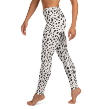 Load image into Gallery viewer, Leopard Shark Leggings