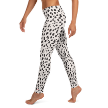 Load image into Gallery viewer, Leopard Shark Leggings