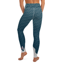 Load image into Gallery viewer, Manta Scuba and Swim Leggings by Scuba Sisters