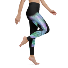 Load image into Gallery viewer, Mermaid Leggings by Scuba Sisters