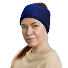 Load image into Gallery viewer, Octopus Face Cover and Neck Gaiter by Scuba Sisters