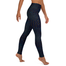 Load image into Gallery viewer, Scuba Diving Leggings by Scuba Sisters