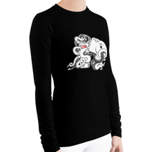 Load image into Gallery viewer, Octopus Rash Guard for Women by Scuba Sisters