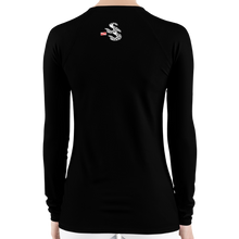 Load image into Gallery viewer, Octopus Rash Guard for Women by Scuba Sisters