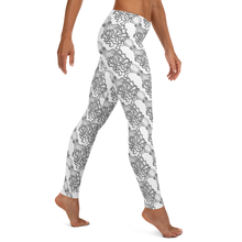 Load image into Gallery viewer, Octopus Sea Leggings - Scuba Sisters Diving Apparel