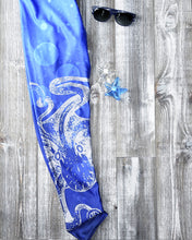 Load image into Gallery viewer, Octopus Hug Leggings - Scuba Sisters Diving Apparel