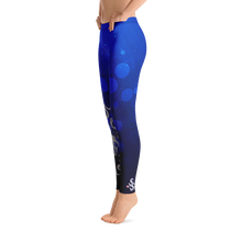 Load image into Gallery viewer, Octopus Hug Leggings - Scuba Sisters Diving Apparel