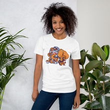 Load image into Gallery viewer, Octogen - I'm a Sucker for Scuba Tee - Unisex - Scuba Sisters Diving Apparel