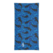 Load image into Gallery viewer, Scuba Diving Neck Gaiter by Scuba Sisters