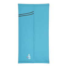 Load image into Gallery viewer, Scuba Regulator Face Cover Neck Gaiter by Scuba Sisters