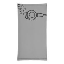 Load image into Gallery viewer, Scuba Regulator Face Cover Neck Gaiter by Scuba Sisters