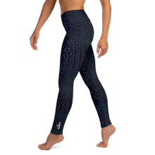 Load image into Gallery viewer, Diving Leggings by Scuba Sisters