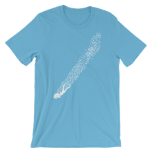 Load image into Gallery viewer, Women's Scuba Diving T-Shirt by Scuba Sisters