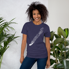Load image into Gallery viewer, Women's Scuba Diving T-Shirt by Scuba Sisters