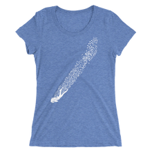 Load image into Gallery viewer, Women's Scuba Diving T-Shirt by Scuba Sisters