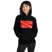 Load image into Gallery viewer, Women's Scuba Diving Hoodie by Scuba Sisters