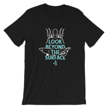 Load image into Gallery viewer, Women's Scuba Diving T-Shirt by Scuba Sisters
