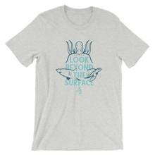 Load image into Gallery viewer, Women's Scuba Diving T-Shirt by Scuba Sisters