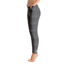 Load image into Gallery viewer, Elysia Leggings - Scuba Sisters Diving Apparel