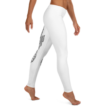 Load image into Gallery viewer, Seahorse Leggings