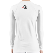 Load image into Gallery viewer, Seahorse Rash Guard