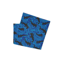 Load image into Gallery viewer, Scuba Diving Neck Gaiter by Scuba Sisters