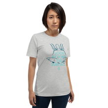 Load image into Gallery viewer, Women's Scuba Diving T-Shirt by Scuba Sisters