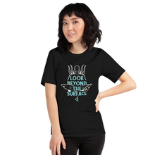 Load image into Gallery viewer, Women's Scuba Diving T-Shirt by Scuba Sisters