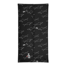 Load image into Gallery viewer, Scuba Diving Neck Gaiter Face Cover by Scuba Sisters
