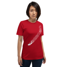 Load image into Gallery viewer, Women's Scuba Diving T-Shirt by Scuba Sisters