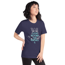 Load image into Gallery viewer, Women's Scuba Diving T-Shirt by Scuba Sisters
