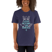 Load image into Gallery viewer, Women's Scuba Diving T-Shirt by Scuba Sisters