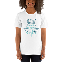 Load image into Gallery viewer, Women's Scuba Diving T-Shirt by Scuba Sisters