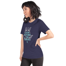 Load image into Gallery viewer, Women's Scuba Diving T-Shirt by Scuba Sisters