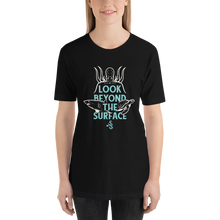 Load image into Gallery viewer, Women's Scuba Diving T-Shirt by Scuba Sisters