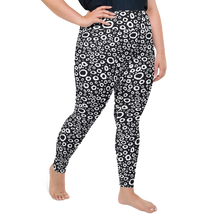 Load image into Gallery viewer, Swimming Leggings for Women