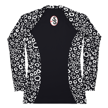 Load image into Gallery viewer, Spotted Eagle Ray Women's Rash Guard