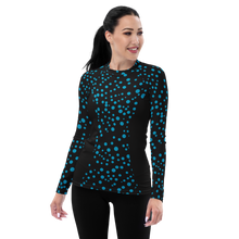Load image into Gallery viewer, Snorkeling Rash Guard for Women