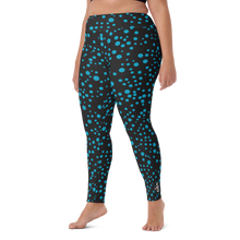 Load image into Gallery viewer, Aqua Aerobics Leggings for Women