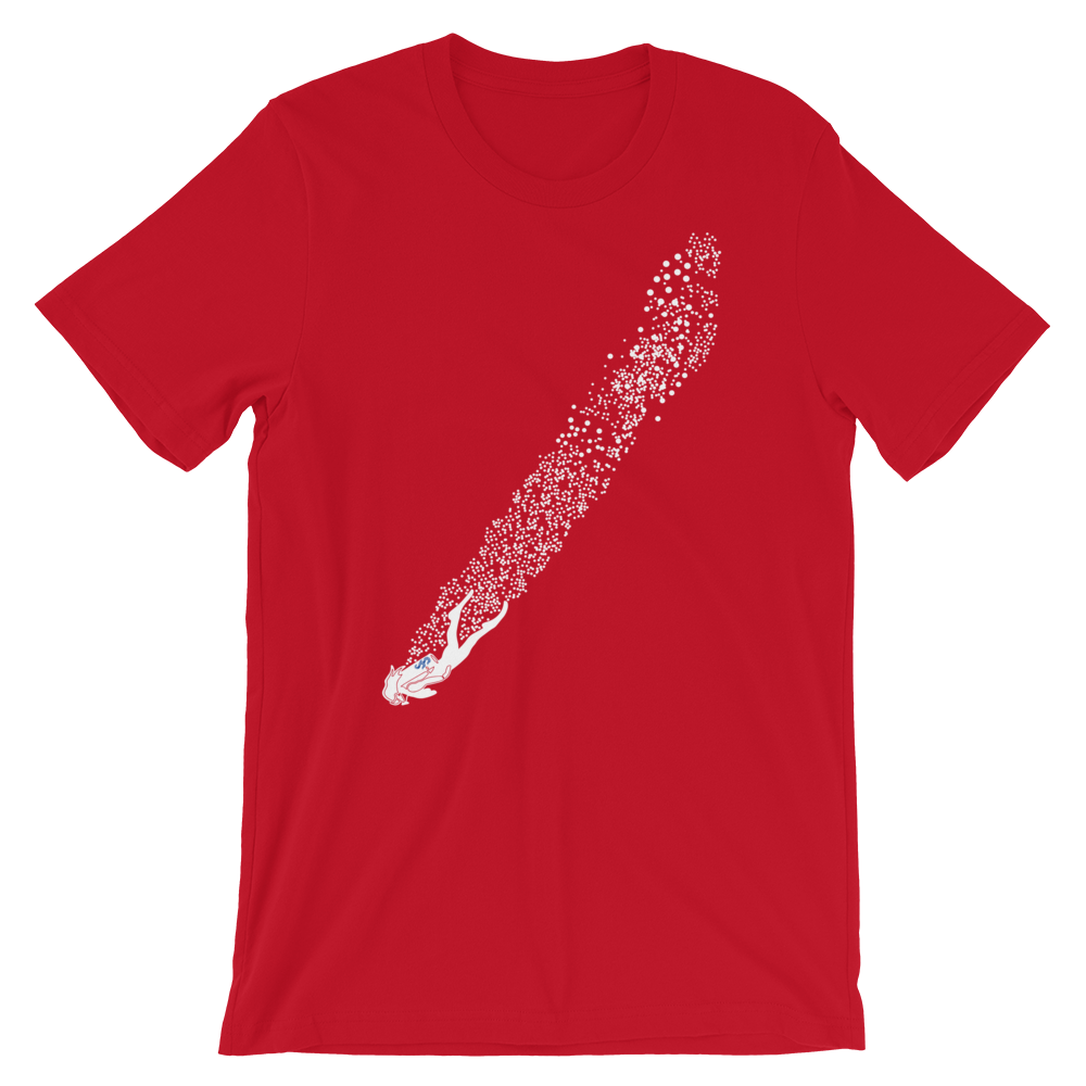 Diving Apparel Leggings and Tops Scuba Sisters