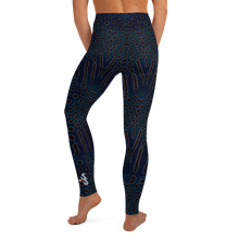 Load image into Gallery viewer, Scuba Diving Leggings by Scuba Sisters