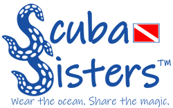 Scuba Sisters