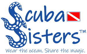 Scuba Sisters