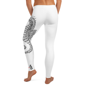 Seahorse Leggings