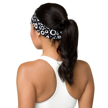 Load image into Gallery viewer, Spotted Eagle Ray Headband
