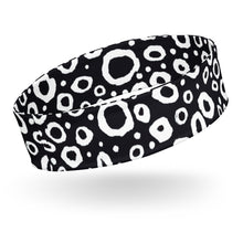 Load image into Gallery viewer, Spotted Eagle Ray Headband