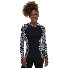 Load image into Gallery viewer, Swimming Rash Guard for Women