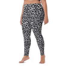 Load image into Gallery viewer, Aqua Aerobics Leggings for Women