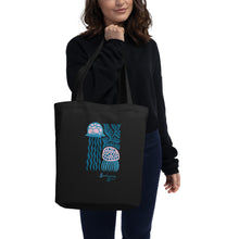 Load image into Gallery viewer, Jiggly Jellies Eco Tote Bag ~ Seabreeze Soul