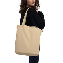 Load image into Gallery viewer, Fish One Eco Tote Bag ~ Seabreeze Soul